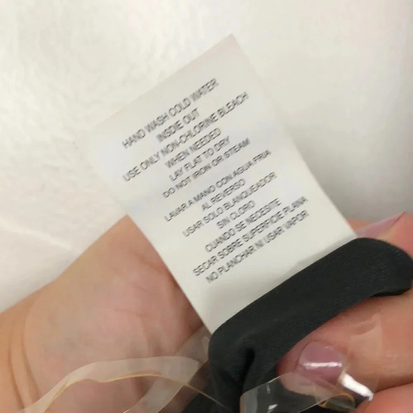 Speechless Macy’s New Juniors Medium Sleeveless Glitter Bodycon Dress - Picture 12 of 13